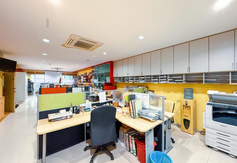 Taman Petaling Utama