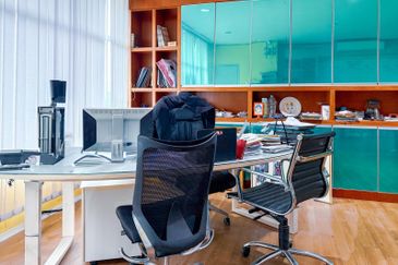 Taman Petaling Utama