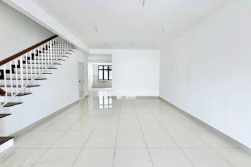 Mutiara Hills @ Semenyih