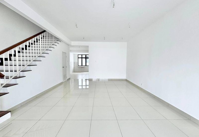 Mutiara Hills @ Semenyih