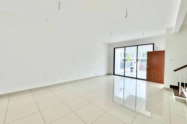 Mutiara Hills @ Semenyih