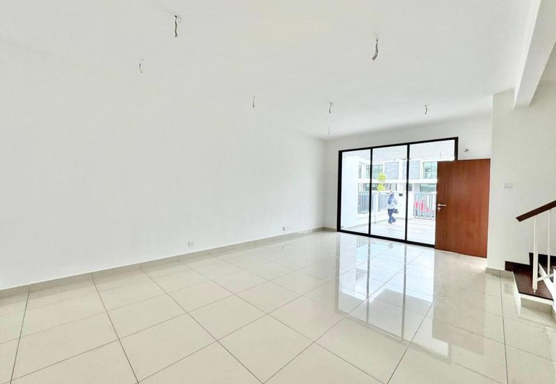 Mutiara Hills @ Semenyih