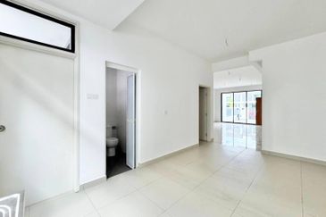 Mutiara Hills @ Semenyih