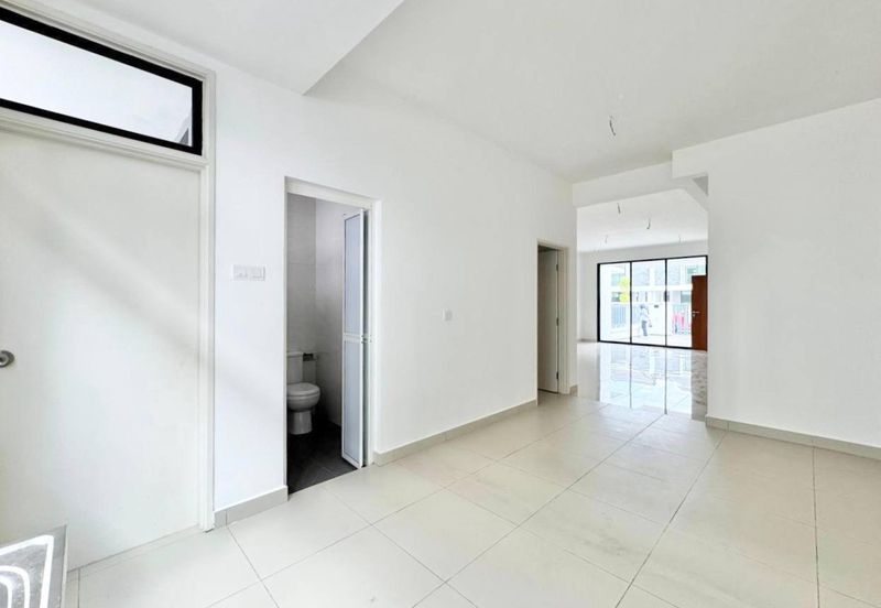 Mutiara Hills @ Semenyih