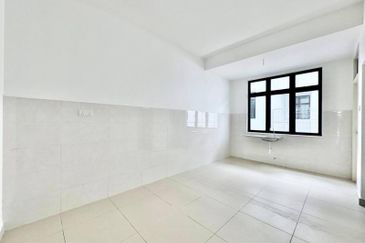 Mutiara Hills @ Semenyih