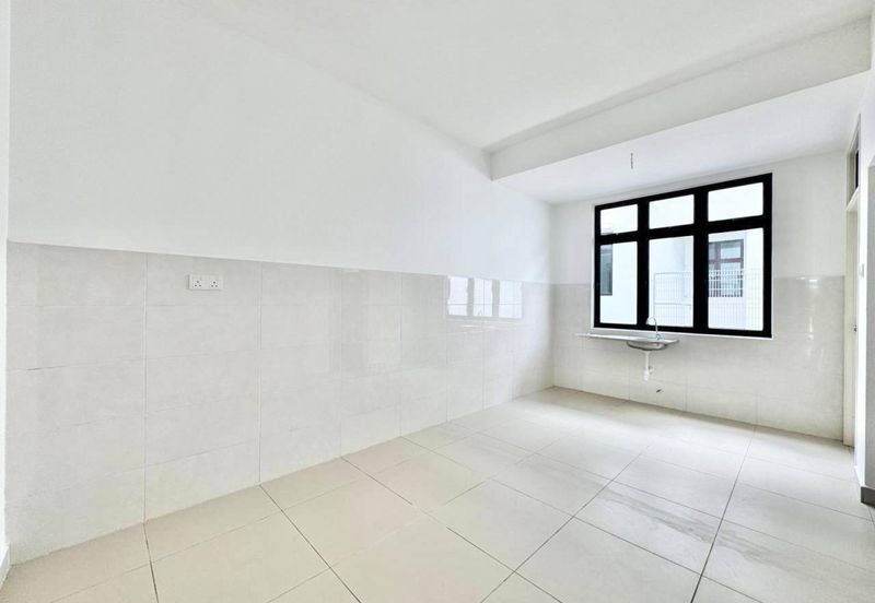 Mutiara Hills @ Semenyih