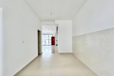 Mutiara Hills @ Semenyih