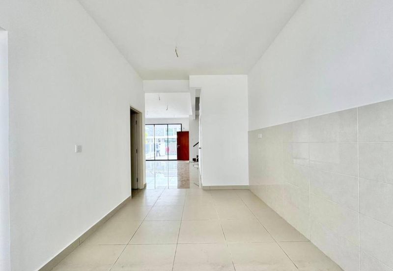 Mutiara Hills @ Semenyih