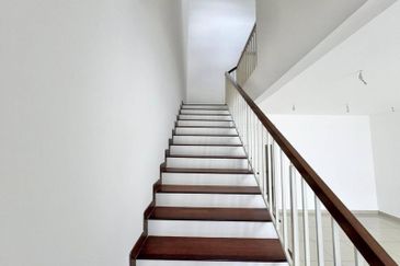 Mutiara Hills @ Semenyih