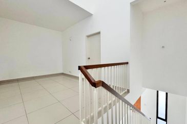 Mutiara Hills @ Semenyih