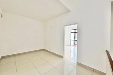 Mutiara Hills @ Semenyih