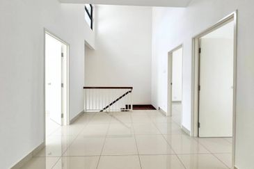 Mutiara Hills @ Semenyih