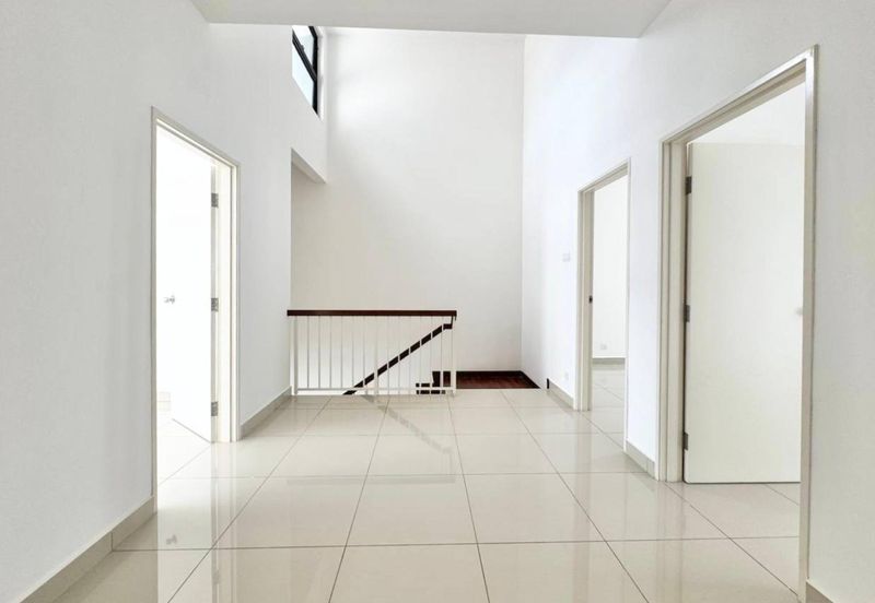 Mutiara Hills @ Semenyih