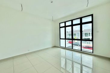 Mutiara Hills @ Semenyih