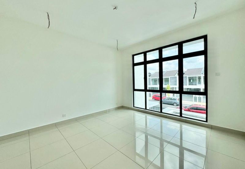 Mutiara Hills @ Semenyih