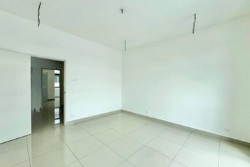 Mutiara Hills @ Semenyih