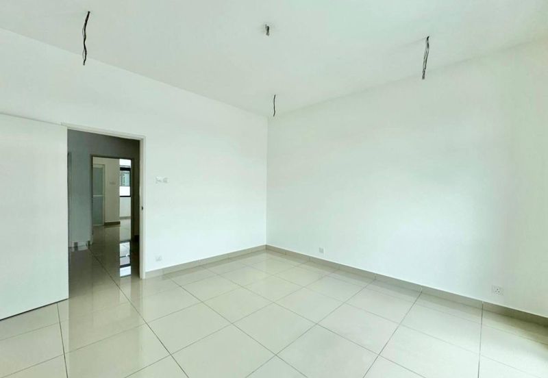 Mutiara Hills @ Semenyih