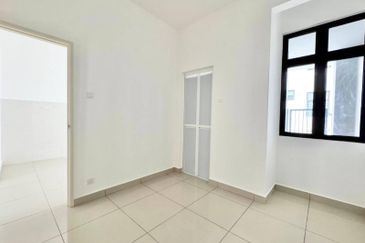 Mutiara Hills @ Semenyih