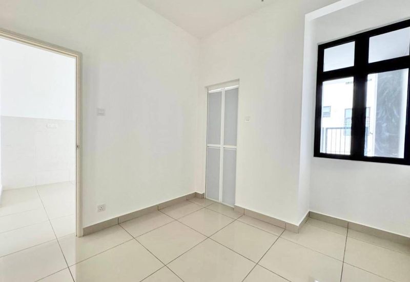 Mutiara Hills @ Semenyih