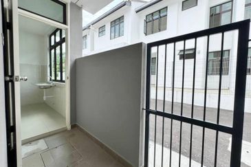 Mutiara Hills @ Semenyih