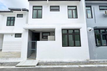 Mutiara Hills @ Semenyih