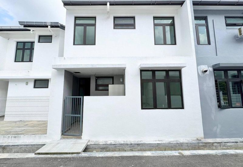 Mutiara Hills @ Semenyih