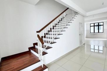 Mutiara Hills @ Semenyih