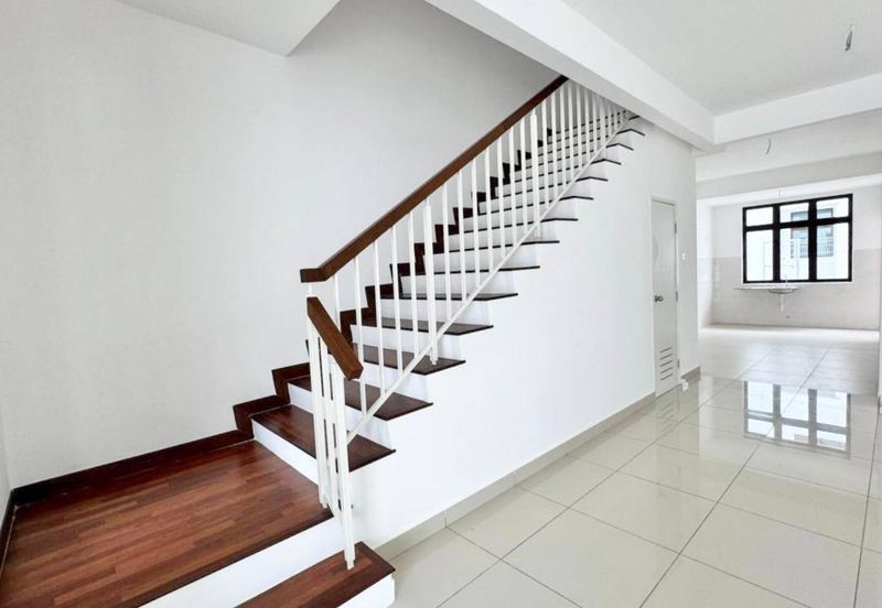 Mutiara Hills @ Semenyih