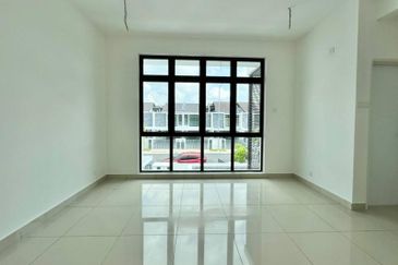 Mutiara Hills @ Semenyih