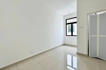 Mutiara Hills @ Semenyih