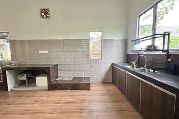 Seksyen 8, Bandar Baru Bangi