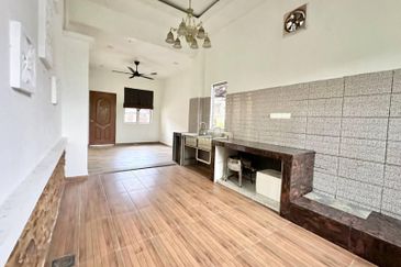 Seksyen 8, Bandar Baru Bangi