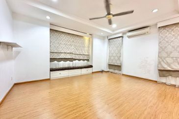 Seksyen 8, Bandar Baru Bangi