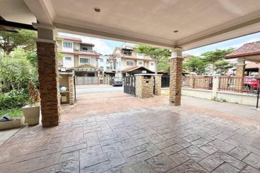 Seksyen 8, Bandar Baru Bangi