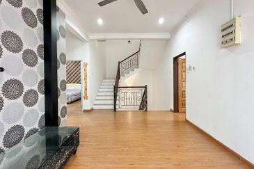 Seksyen 8, Bandar Baru Bangi