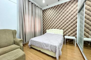 Seksyen 8, Bandar Baru Bangi