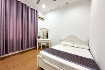 Seksyen 8, Bandar Baru Bangi