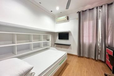 Seksyen 8, Bandar Baru Bangi