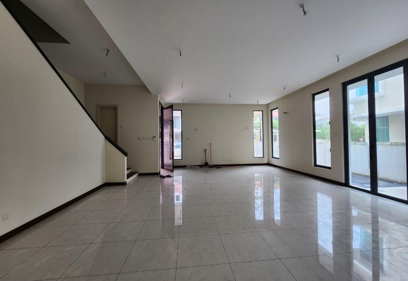 Lukisan @ Alam Impian