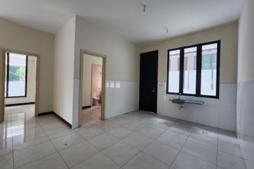 Lukisan @ Alam Impian