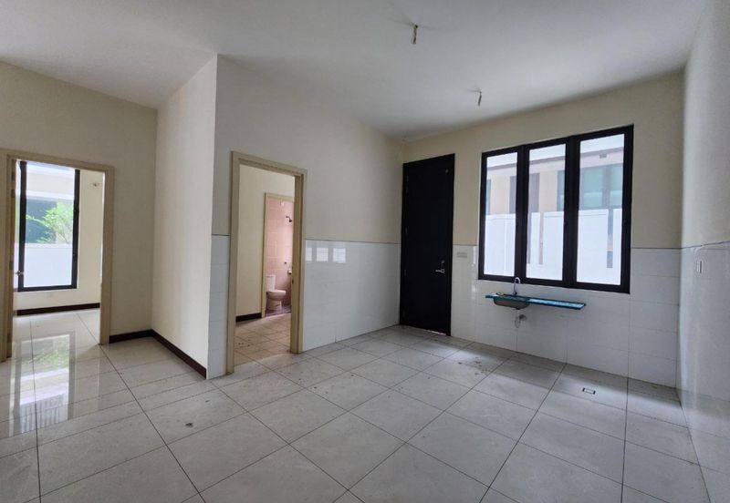 Lukisan @ Alam Impian