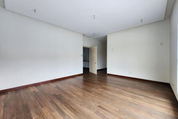 Lukisan @ Alam Impian