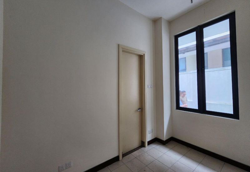 Lukisan @ Alam Impian