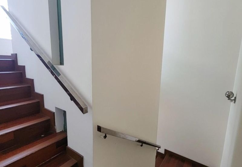 USJ HEIGHTS  SUBANG JAYA , 3 Storey Bungalow House For Sale