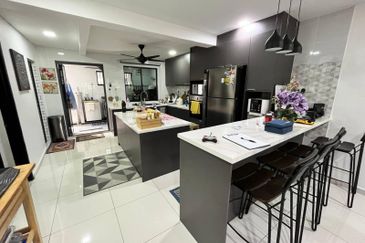 Taman Puchong Perdana