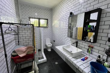 Taman Puchong Perdana