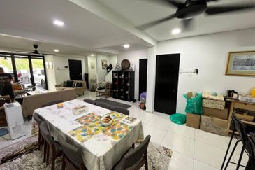 Taman Puchong Perdana