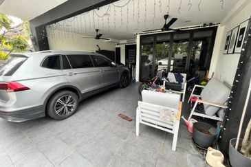 Taman Puchong Perdana