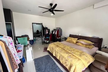 Taman Puchong Perdana