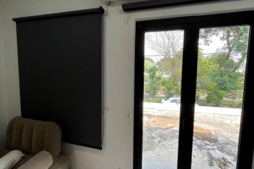 Taman Puchong Perdana